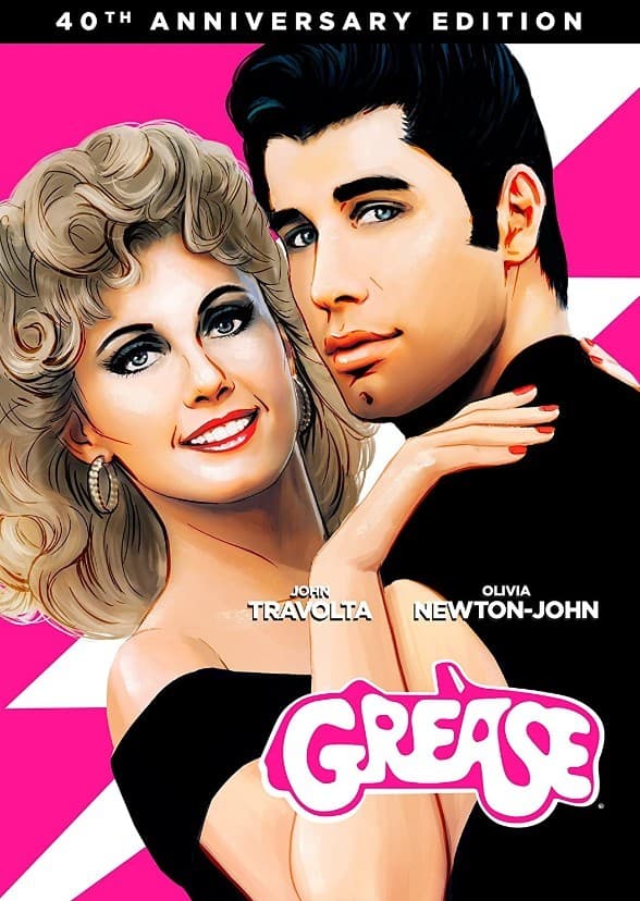 Grease(1961)