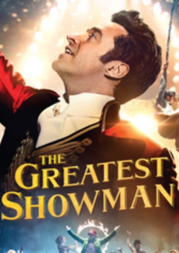 Greatest Showman (Stage Musical)