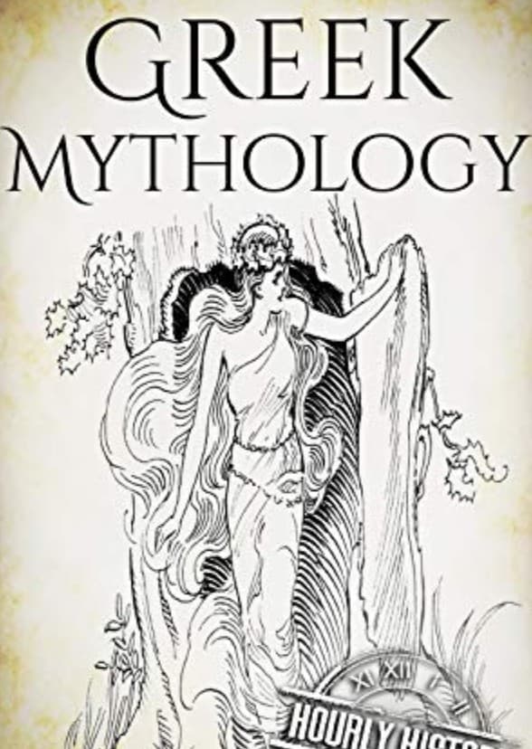 Greek Mythology