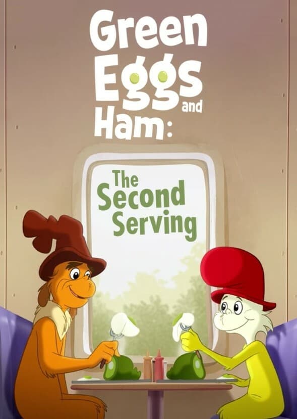 Green-Eggs-and-Ham (2010-2019)