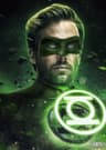 Green Lantern Corps (2016)