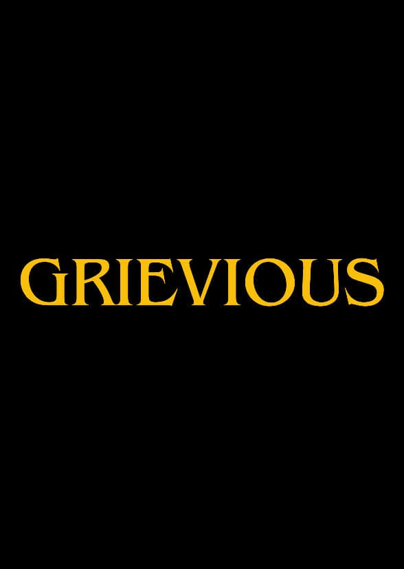 Grievious