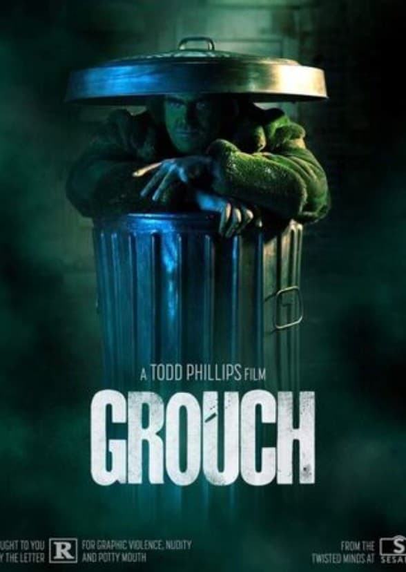 Grouch