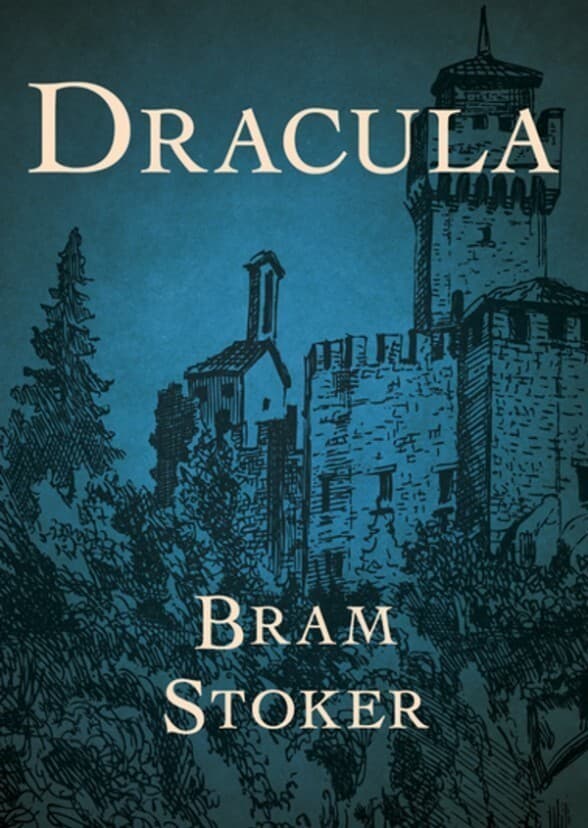 Guillermo Del Toro's Dracula