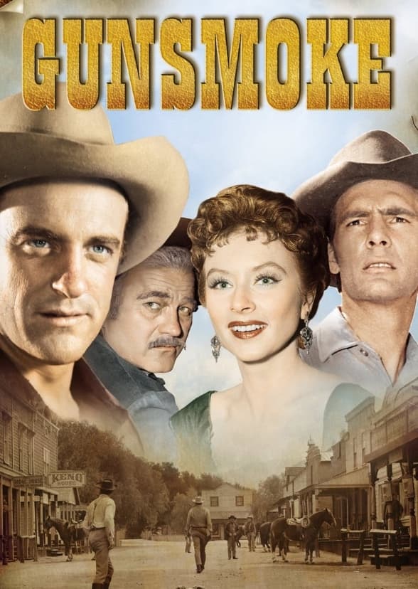 Gunsmoke