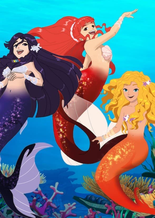 H2O: Mermaid Adventures