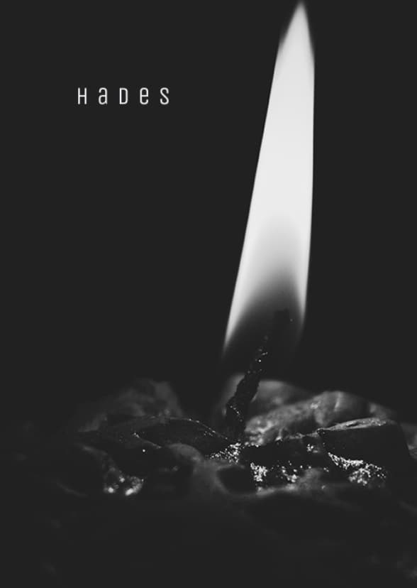Hades