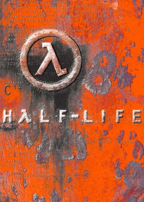 Half-Life