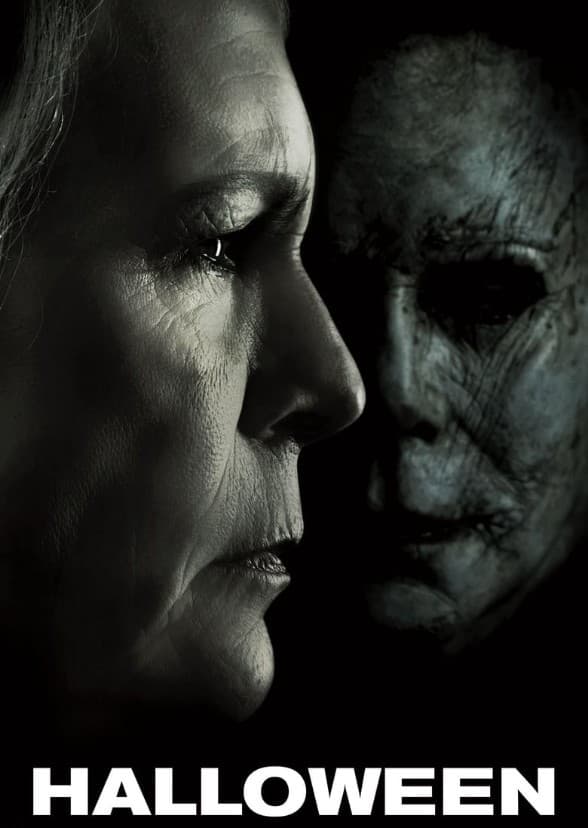 Halloween (2018)