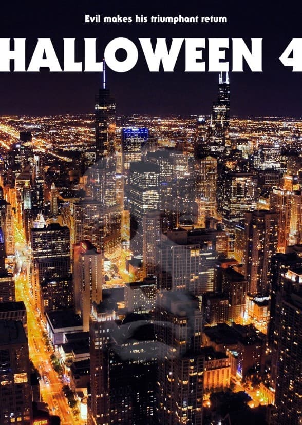 Halloween 4