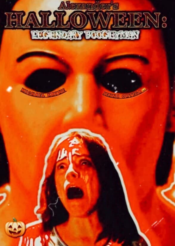 Halloween: Legendary Boogeyman 