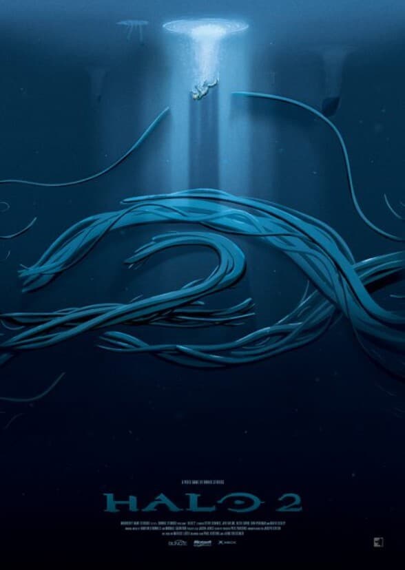 HALO 2: WRATH OF THE FALLEN