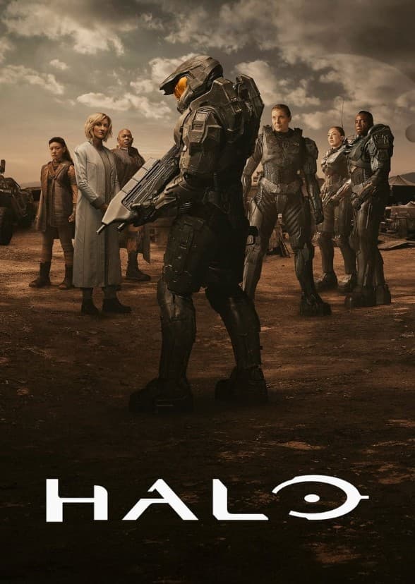Halo Movie (2009)