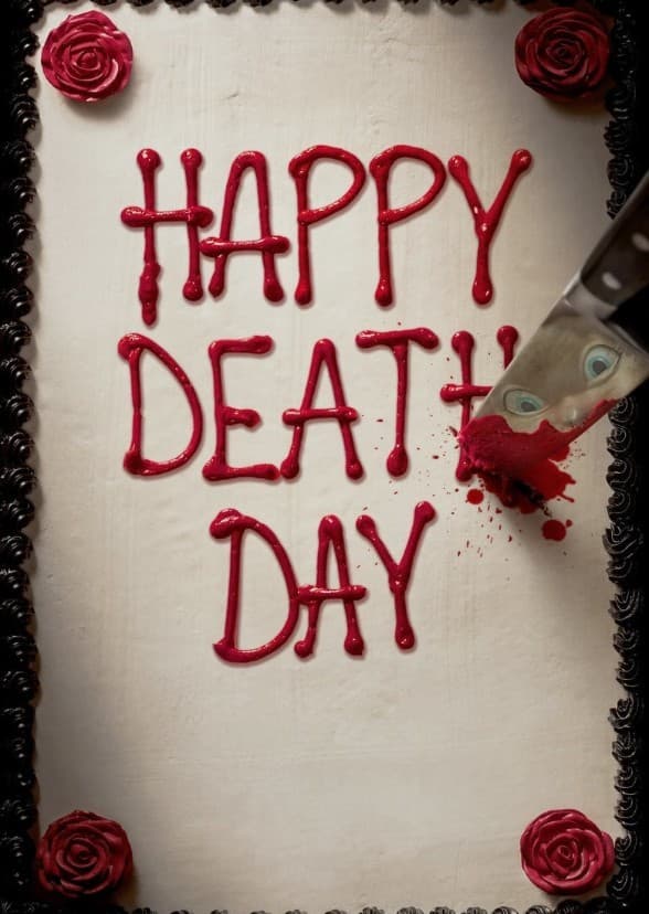 Happy Death Day (80's)