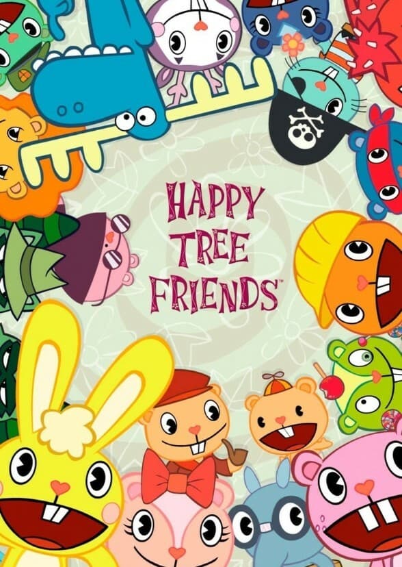 Happy Tree Friends The Movie 