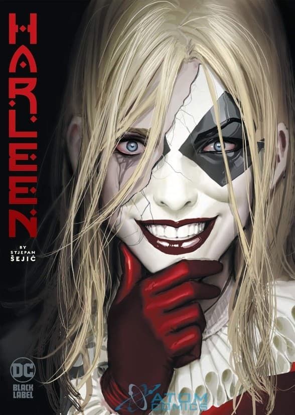 Harleen