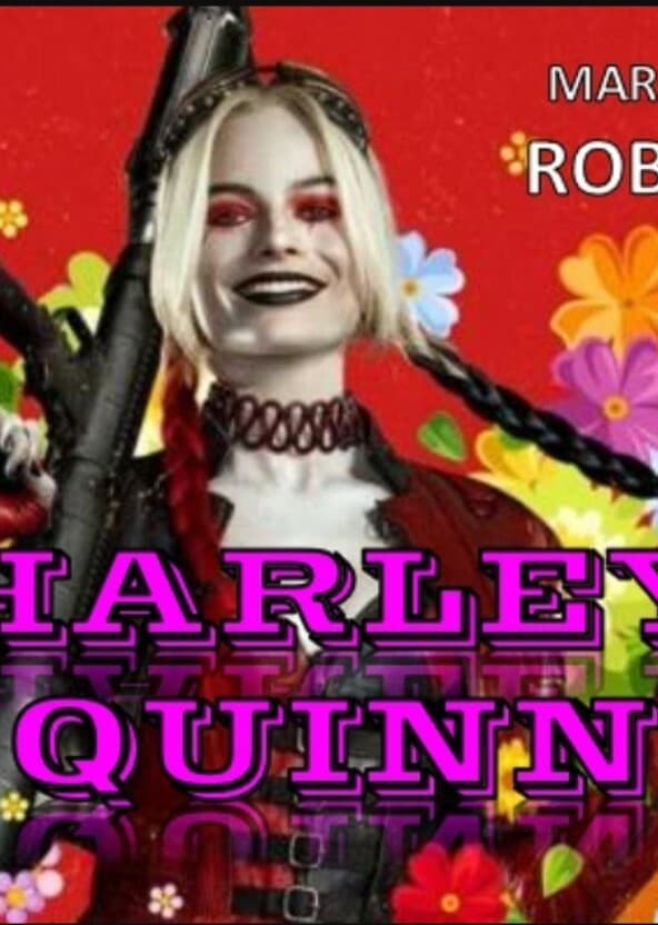 Harley Quinn (2025)