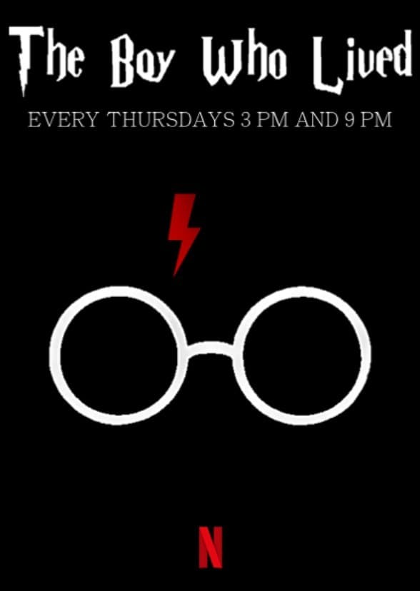 Harry Potter: A TV Series (2009)