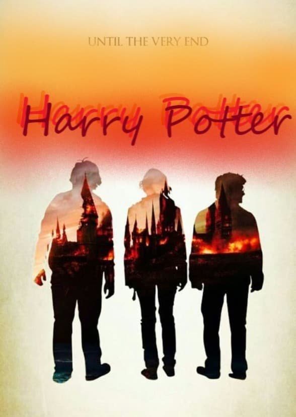 Harry Potter