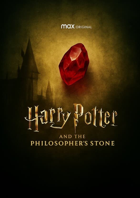 Harry Potter Series - HBO
