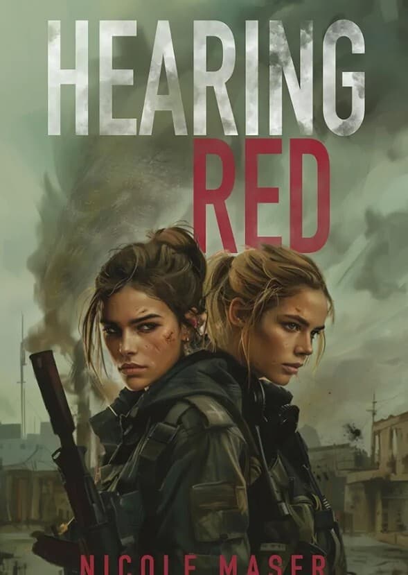 Hearing Red