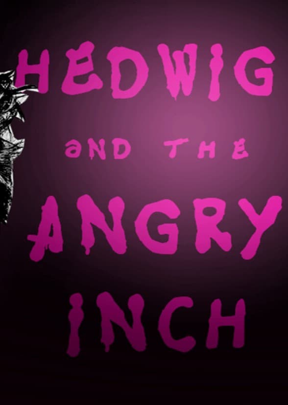 Hedwig and the Angry Inch