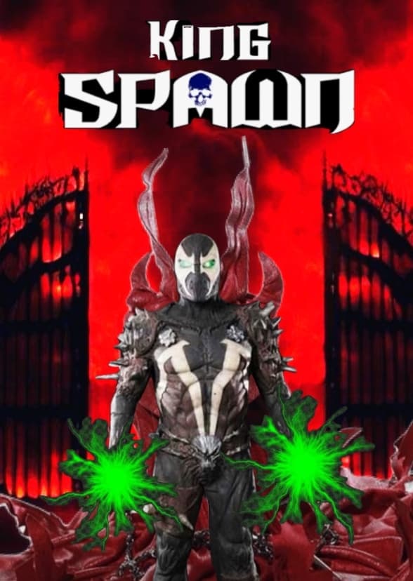 King Spawn (2027)