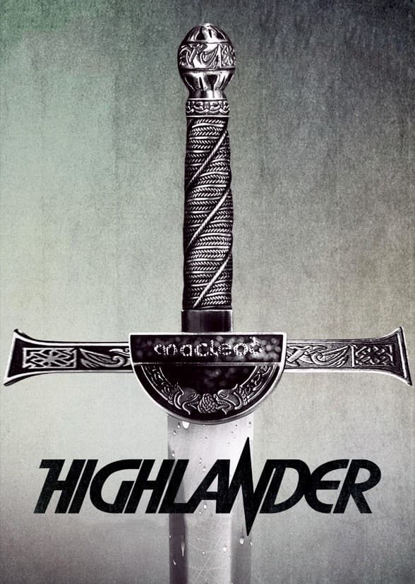 Highlander (2026) 