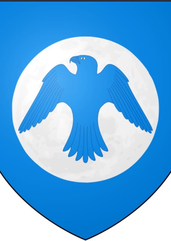 House Arryn of the Eyrie