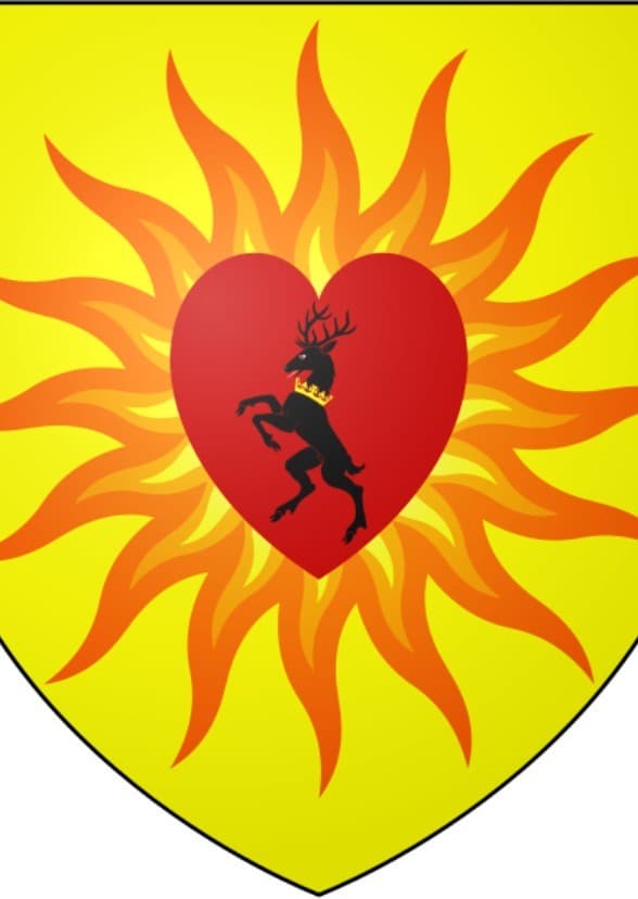 House Baratheon of Dragonstone