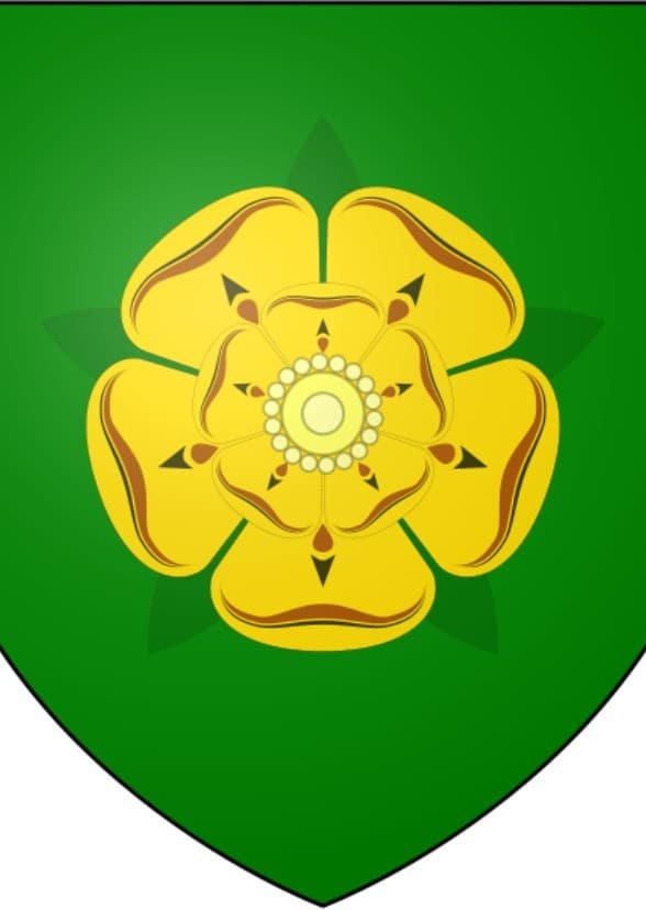 House Tyrell of Highgarden