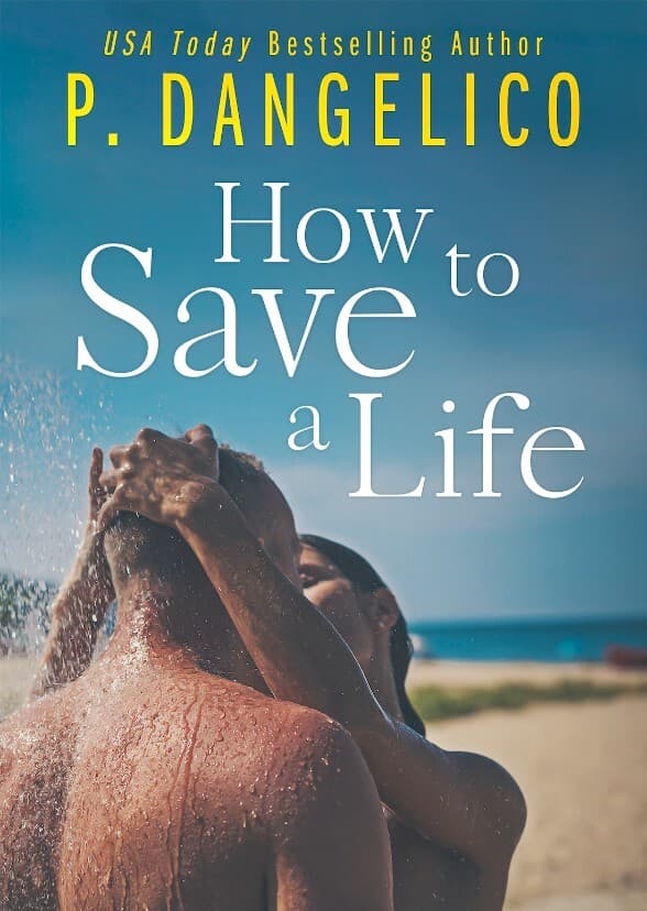 How to Save a Life Movie