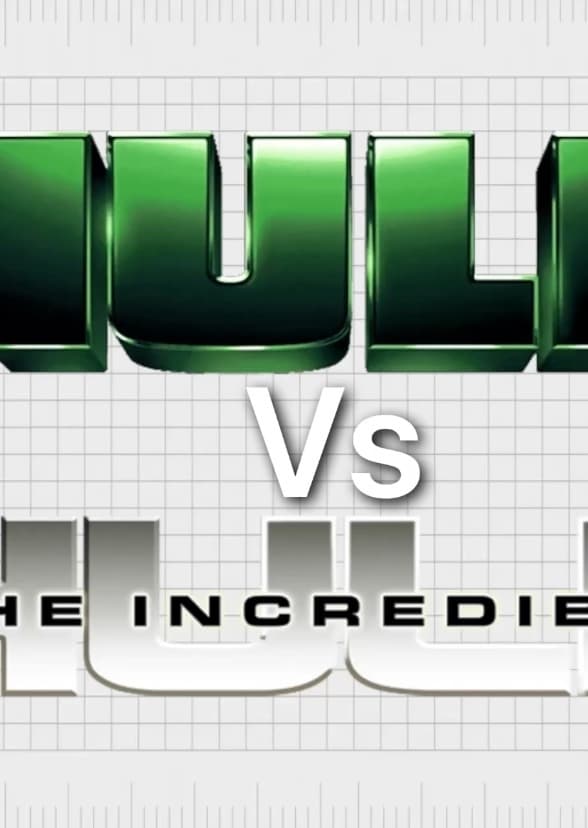 Hulk Vs Hulk 