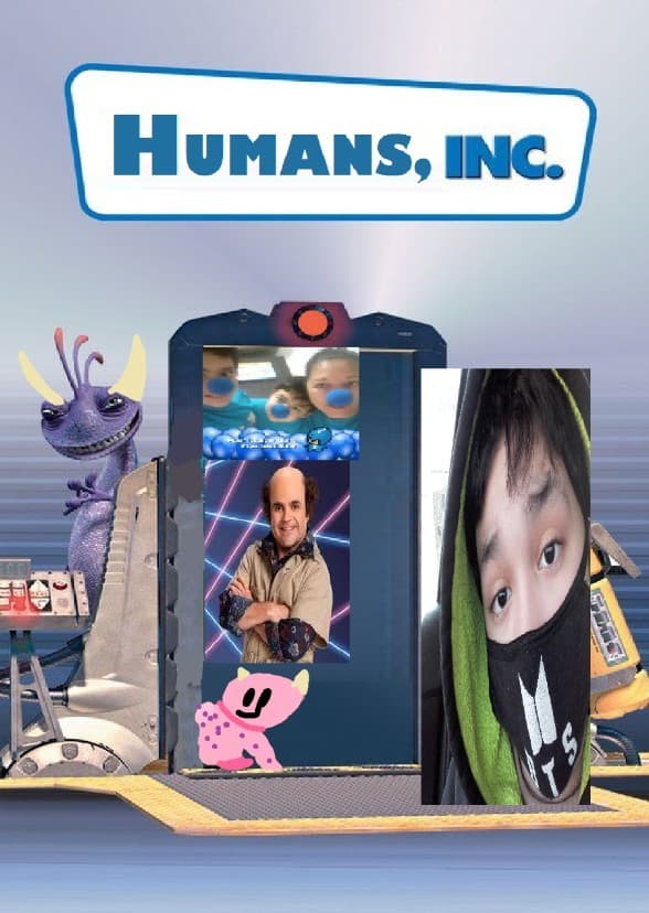 Humans, Inc.