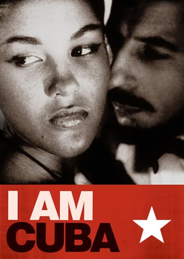 I Am Cuba