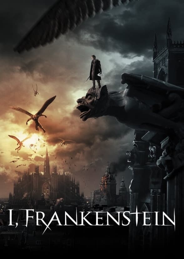 I, Frankenstein (1994)