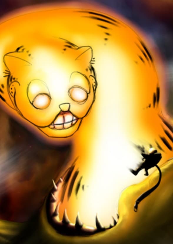 ƓȺའƑįƐꝈᎠ: Ɛ↻ꝈįφϚƐ - Ƥค𝓻𝒯 σηє