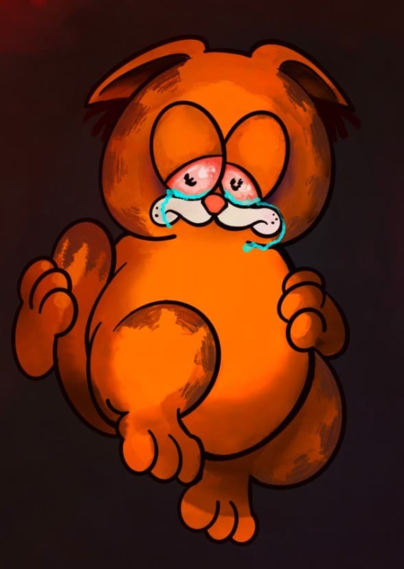 ƓȺའƑįƐꝈᎠ: Շђє ⱮԱꝈͲįỼƐའϚƐ 𝐨𝔽 𝙃𝙀𝙇𝙇 - 𝚊𝚜 𝚝𝚑𝚎 𝚠𝚘𝚛𝚕𝚍 𝚌𝚊𝚟𝚎𝚜 𝚒𝚗