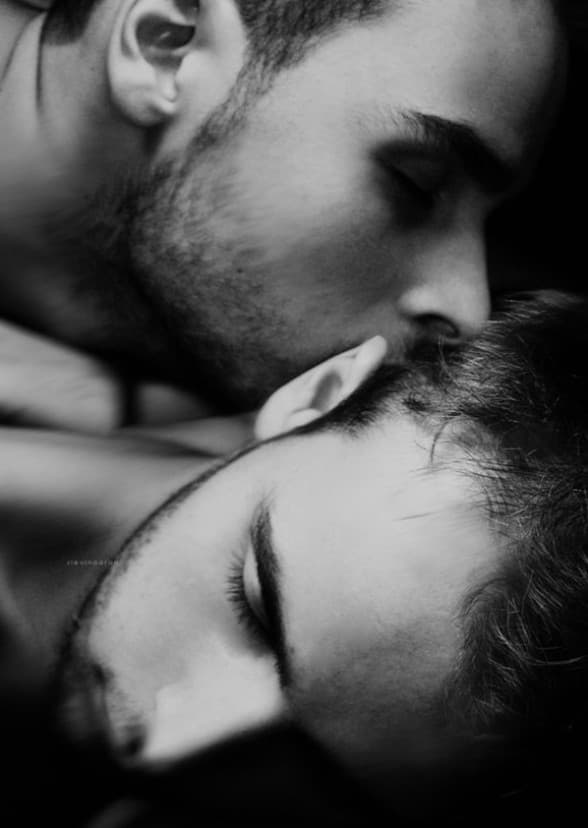 I just wanted to tell you...