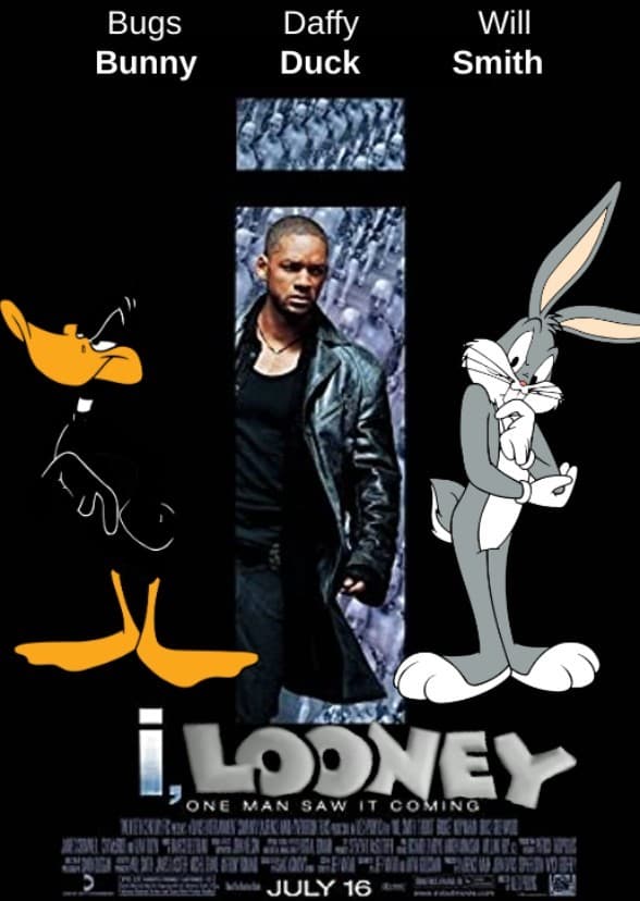 I, Looney