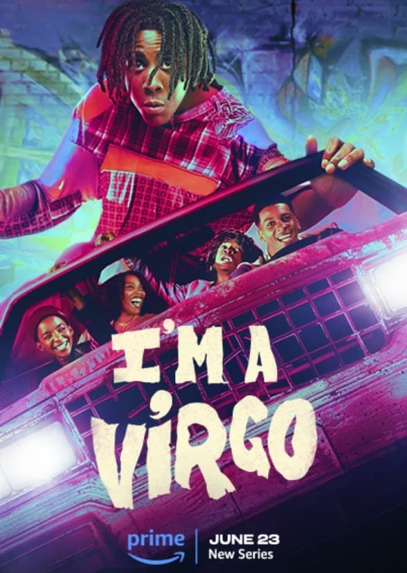 I’m A Virgo (2001)
