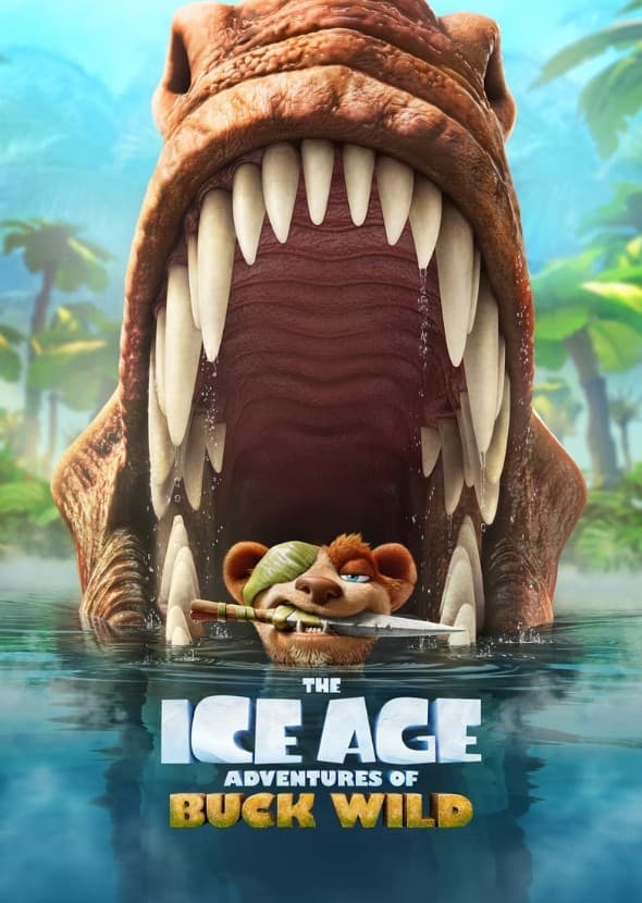 Ice Age 6 