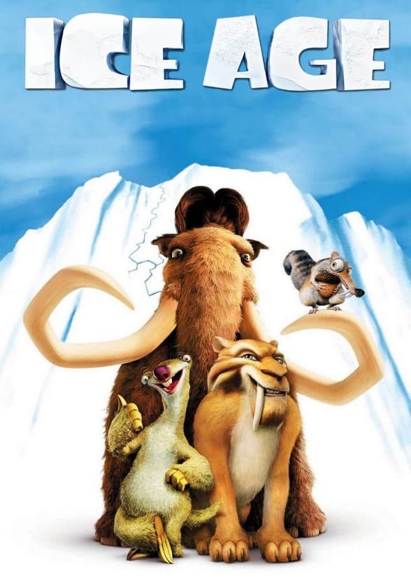 Ice Age 