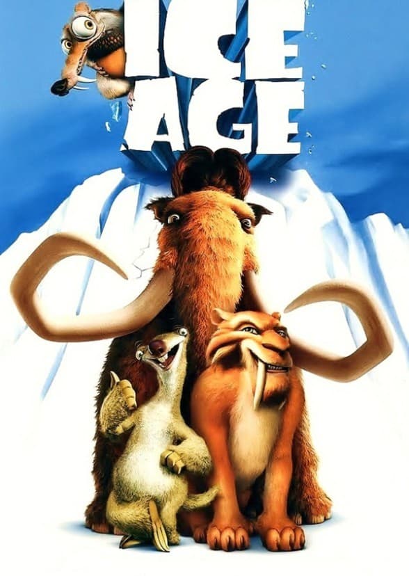 Ice Age live action reboot