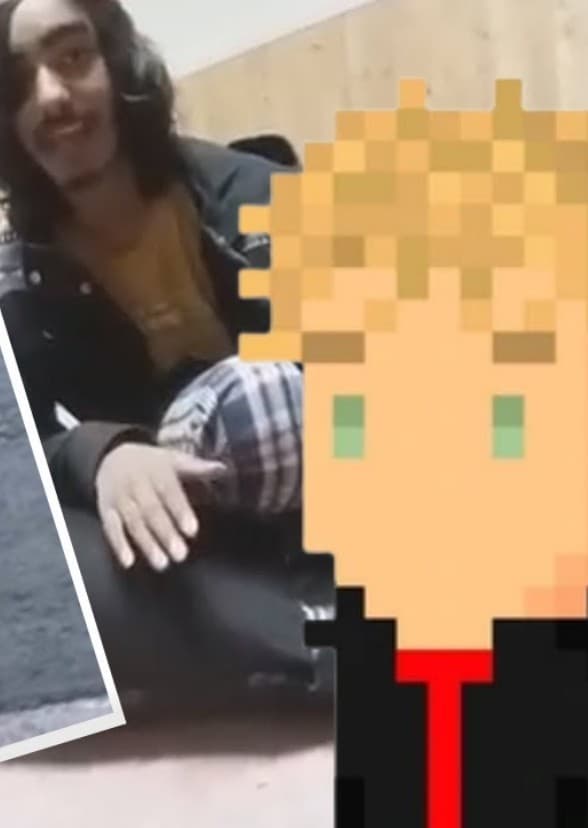 Imfakestation Vs DJ Cook