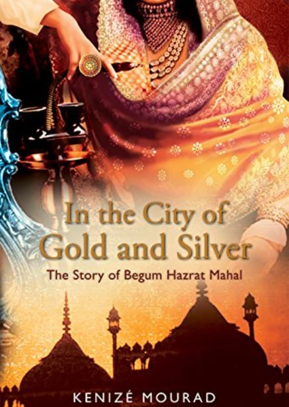 In the City of Gold and Silver