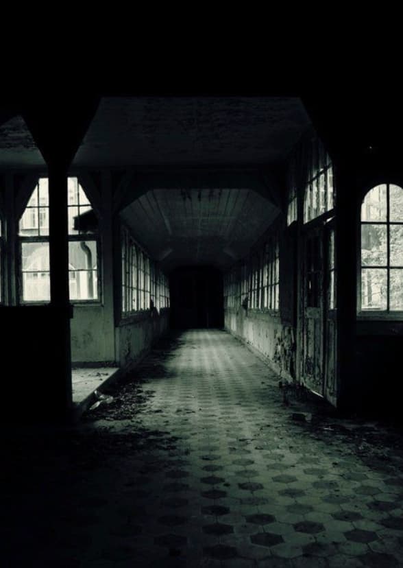 In The Shadows: The Reckoning