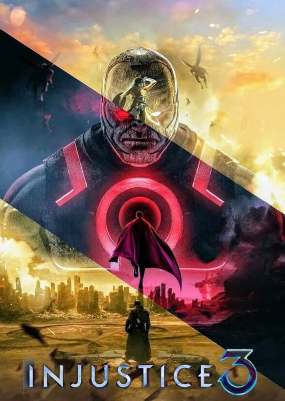 Injustice 3