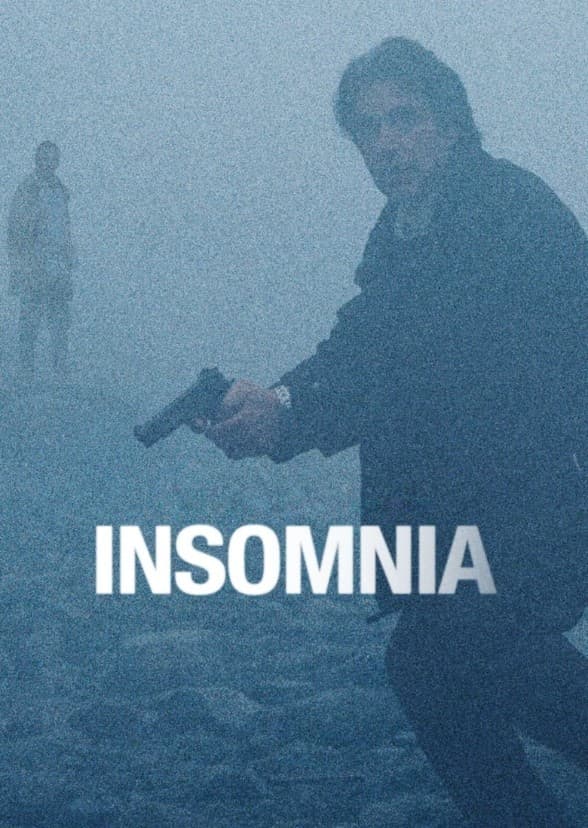 Insomnia (2021)