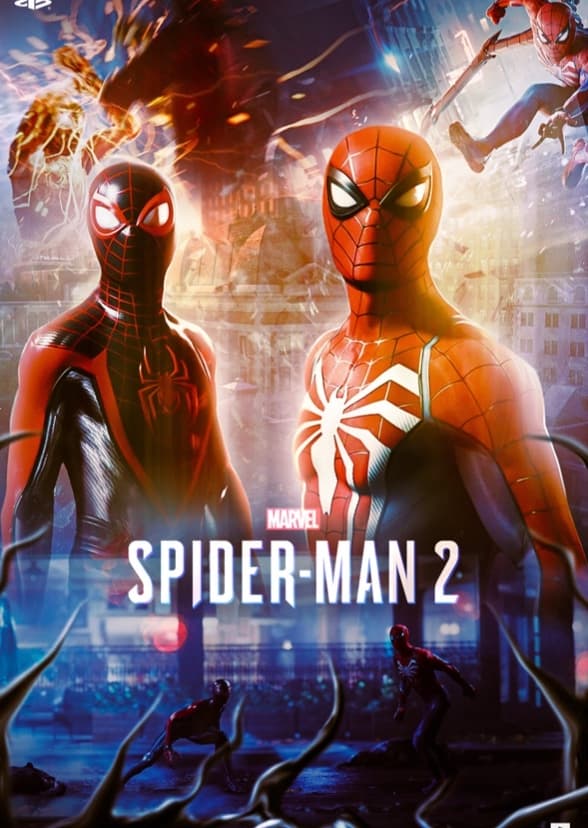 Insomniac’s Spider-Man 3